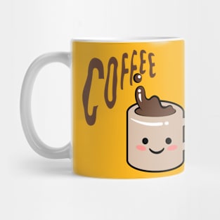 Coffee! Mug